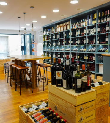 À propos de notre boutique
