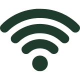 Wi-Fi Haut Débit