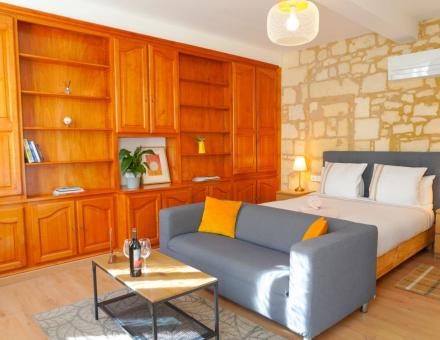 La Suite du Donjon