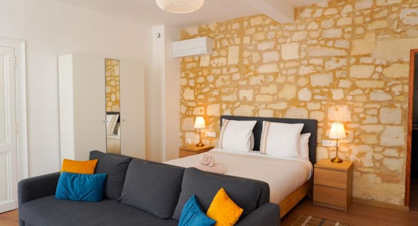 La Suite Romantique