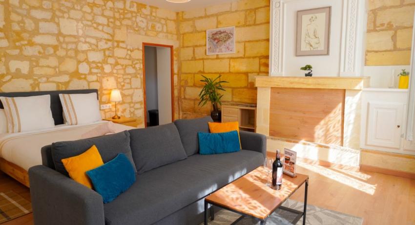 La Suite Romantique