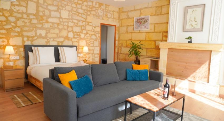 La Suite Romantique