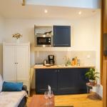 Suite Duplex & Charme