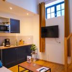Suite Duplex & Charme