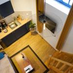 Suite Duplex & Charme