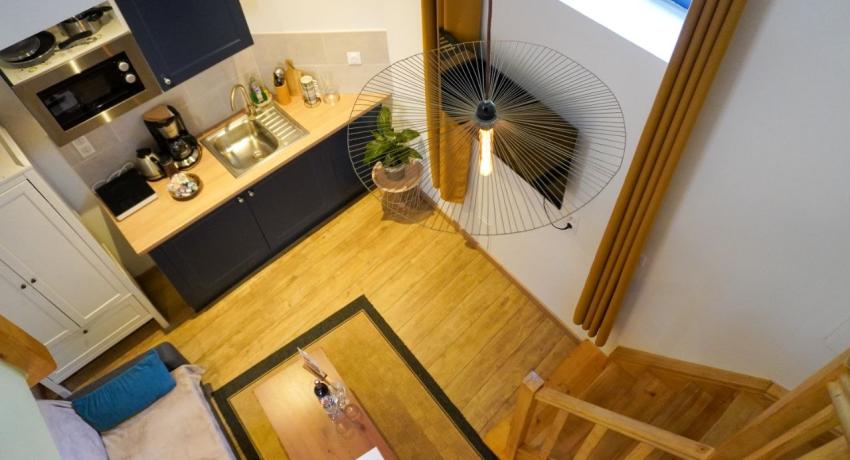 Suite Duplex & Charme