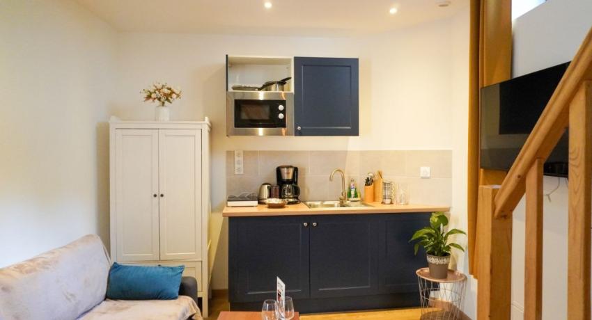 Suite Duplex & Charme