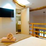 Suite Duplex & Charme