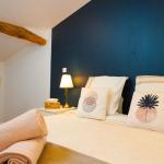 Suite Duplex & Charme