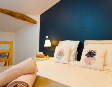Suite Duplex & Charme