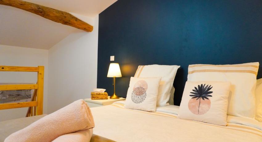 Suite Duplex & Charme