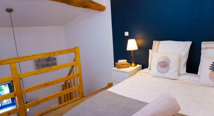 Suite Duplex & Charme
