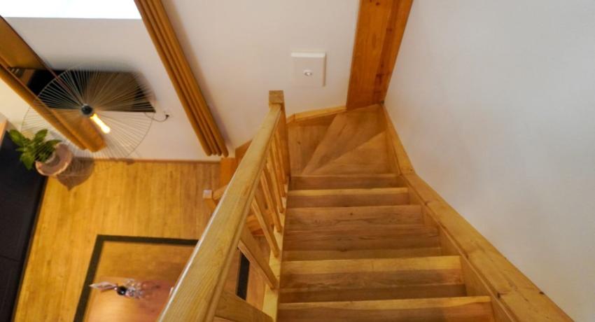 Suite Duplex & Charme