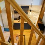 Suite Duplex & Charme
