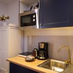 Suite Duplex & Charme