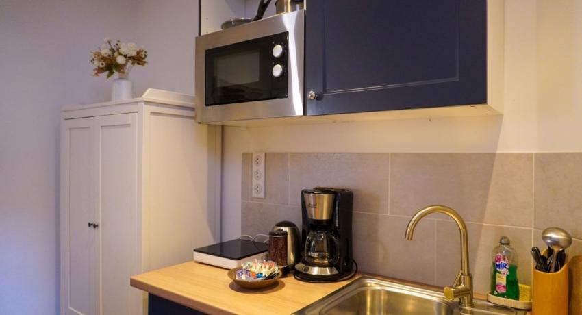Suite Duplex & Charme