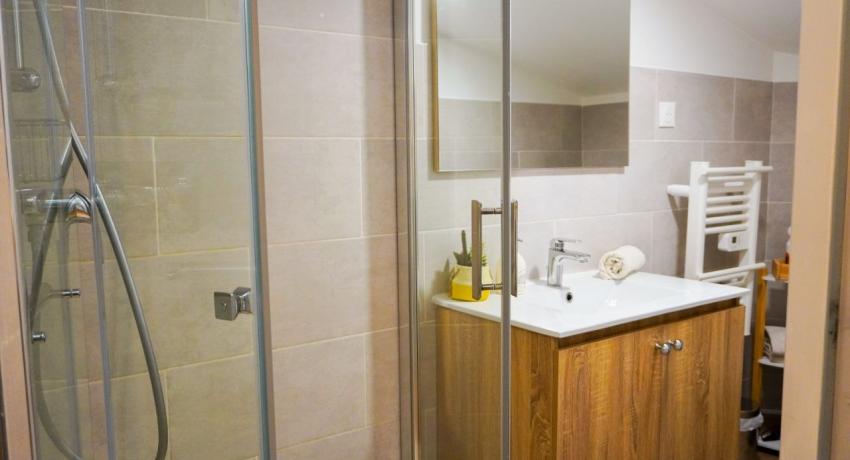 Suite Duplex & Charme