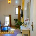 Suite Mansardée & Charme