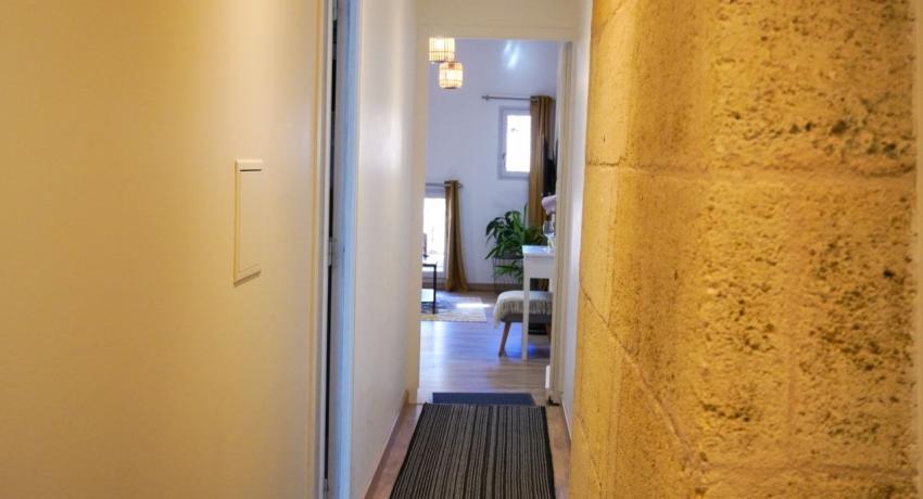 Suite Mansardée & Charme