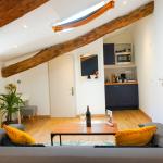 Studio Le Cocon