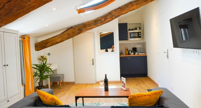 Studio Le Cocon