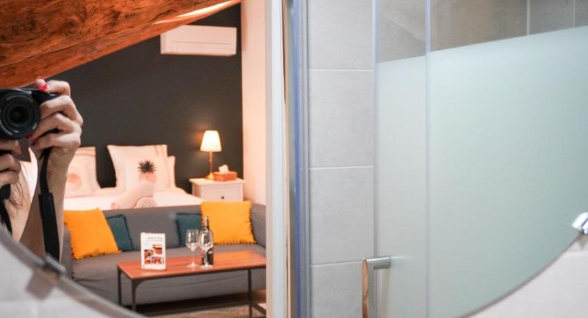 Studio Le Cocon