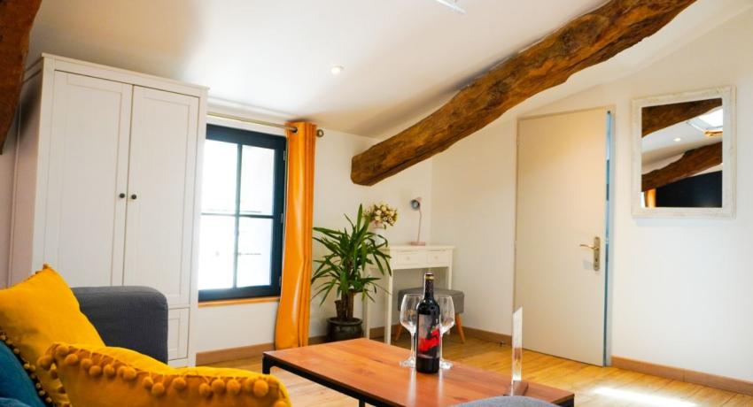 Studio Le Cocon