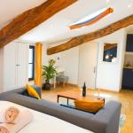 Studio Le Cocon