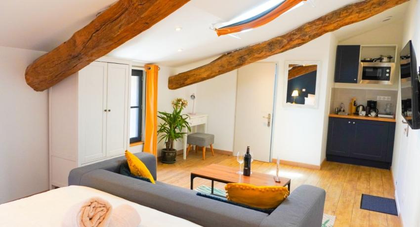 Studio Le Cocon