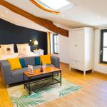 Studio Le Cocon