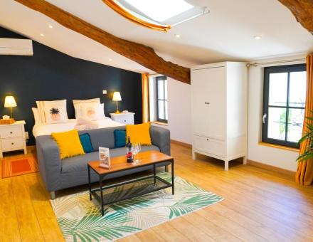 Studio Le Cocon