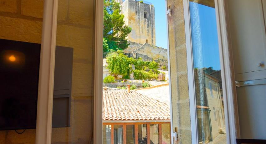 La Suite Tour Royale