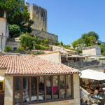 La Suite Tour Royale