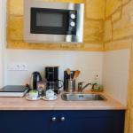 La Suite Tour Royale