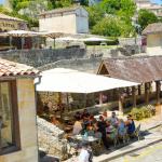 La Suite Tour Royale