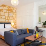 La Suite Tour Royale