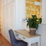 La Suite Tour Royale