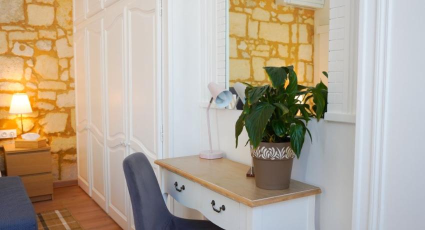 La Suite Tour Royale