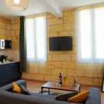 La Suite Tour Royale