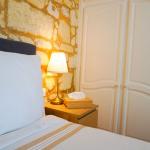 La Suite Tour Royale