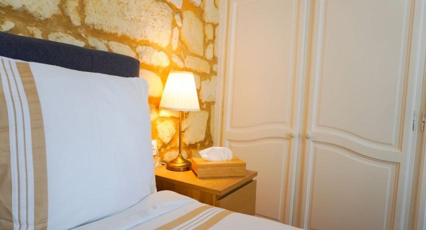 La Suite Tour Royale