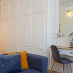 La Suite Tour Royale