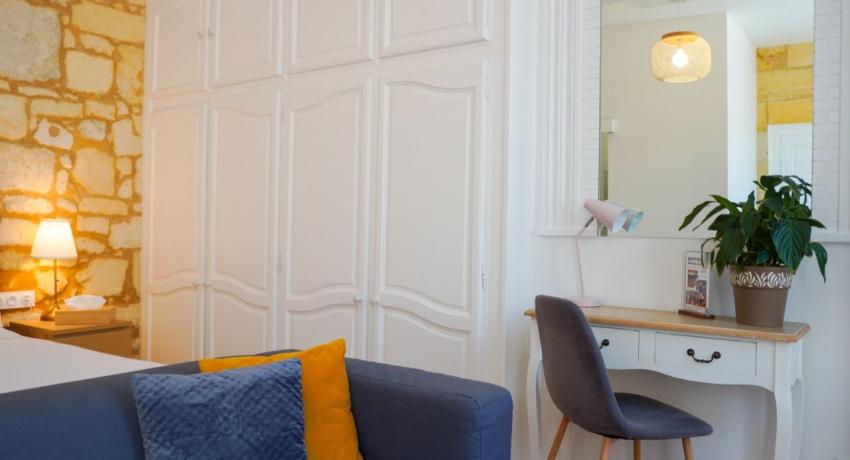 La Suite Tour Royale