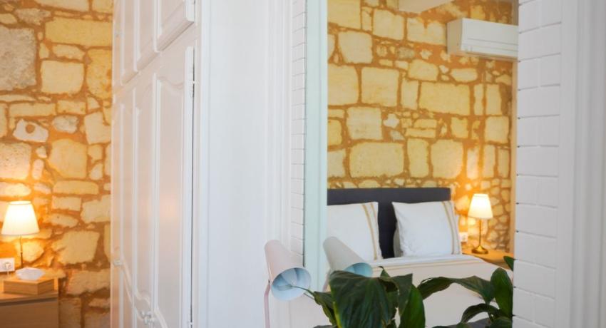 La Suite Tour Royale