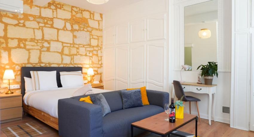 La Suite Tour Royale
