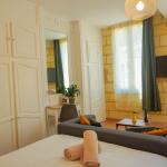 La Suite Tour Royale