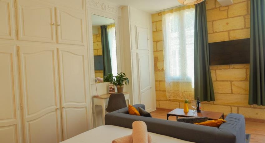 La Suite Tour Royale
