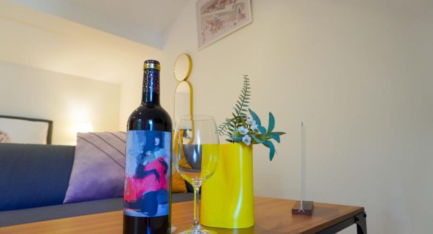 Le Cocon du Clos