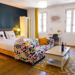 Suite Douceur & Peps