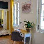 Suite Douceur & Peps